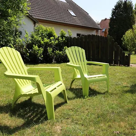 In Ahrenshagen-daskow - A56000 公寓 Todenhagen